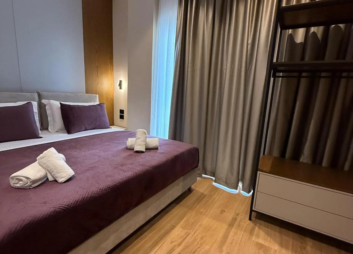 Afrimi Hotel クサミル