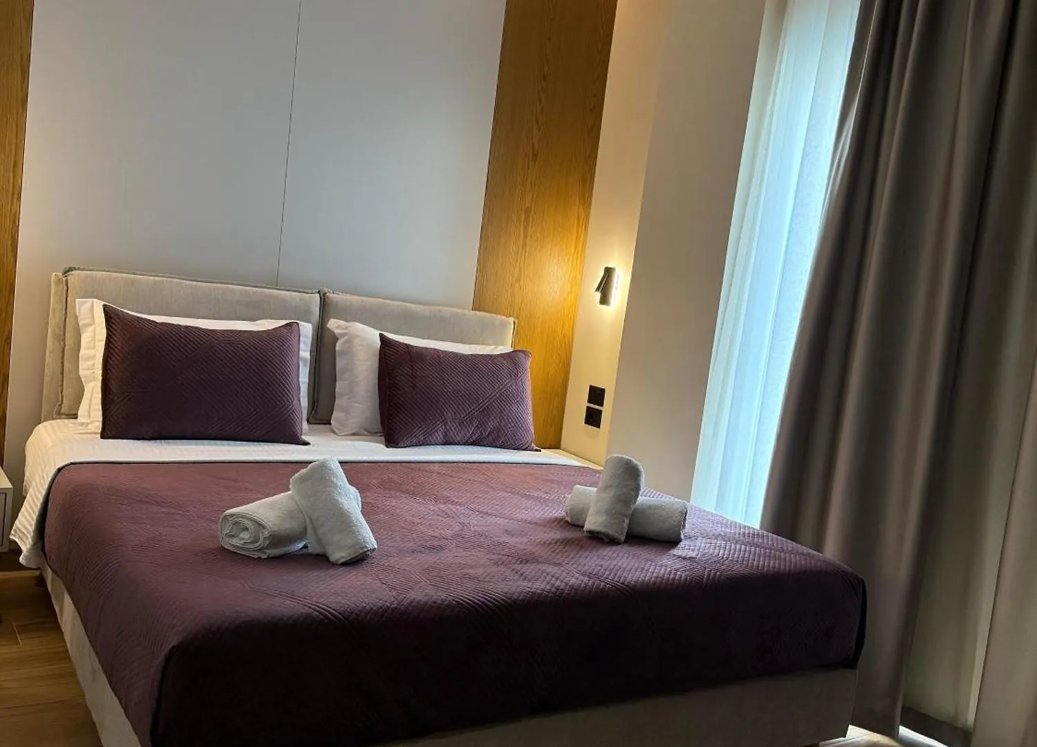 Afrimi Hotel クサミル